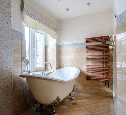 Готовый дом в Ильинское