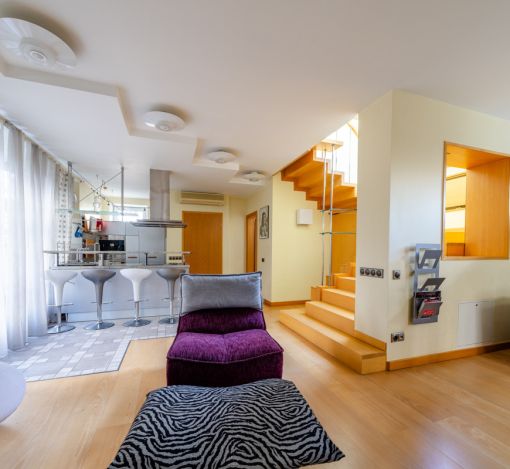 Готовый дом в Ильинское