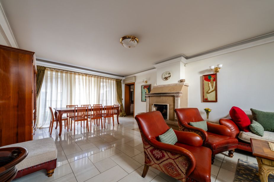 Готовый дом в Ильинское