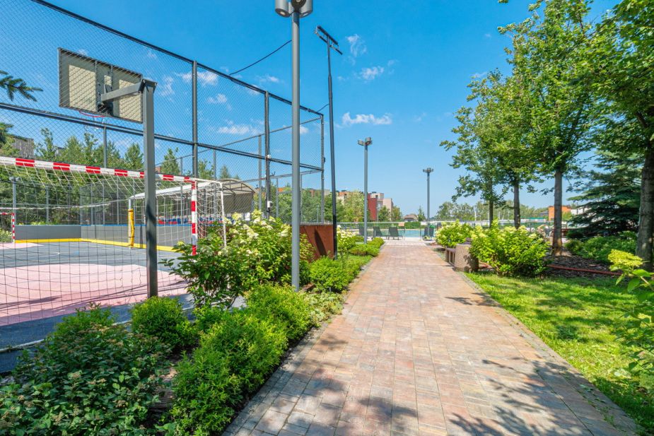 Таунхаус в КП Футуро Парк