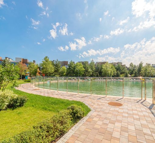 Таунхаус в КП Футуро Парк