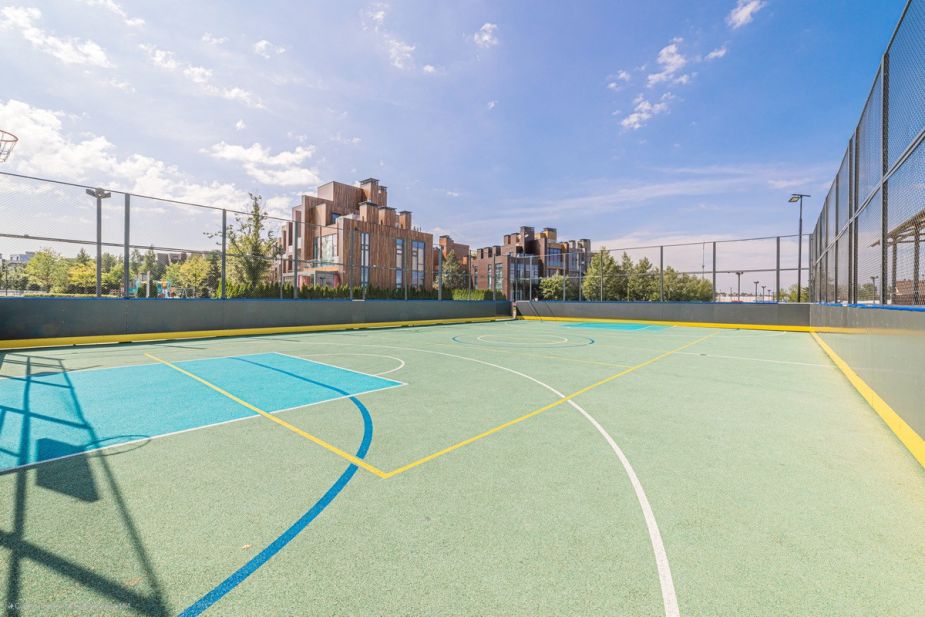 Таунхаус в КП Футуро Парк