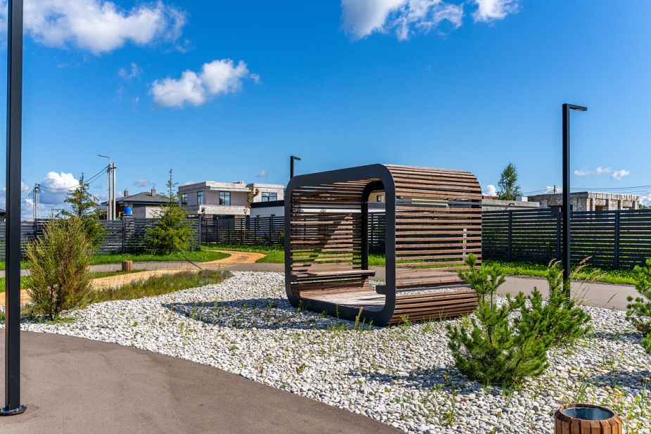 Дом в КП Аносино парк