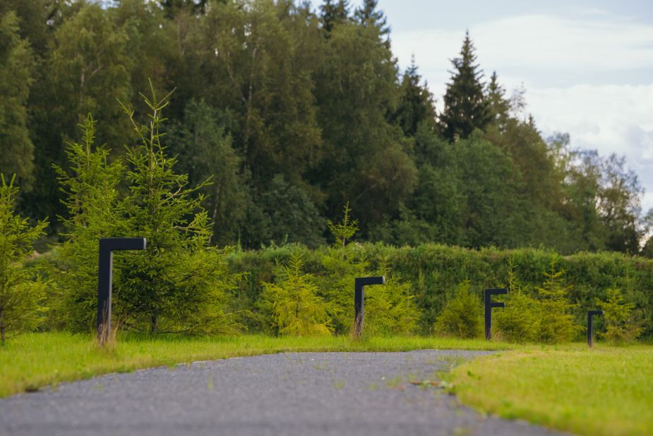 Дом у воды под ключ КП Ели Эстейт