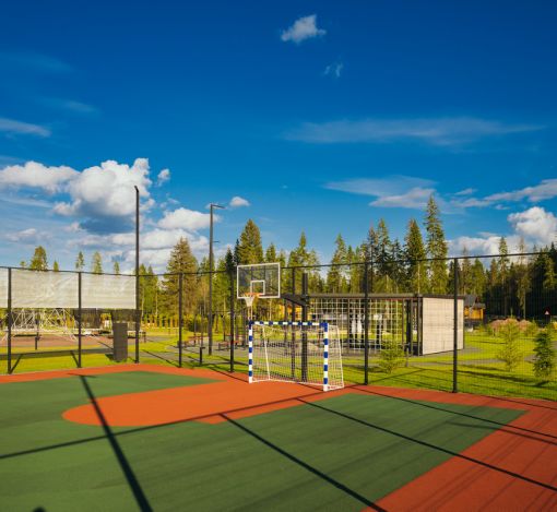 Дом у воды под ключ КП Ели Эстейт