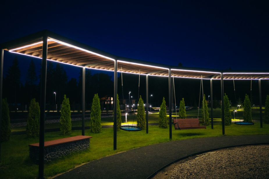 Дом у воды под ключ КП Ели Эстейт