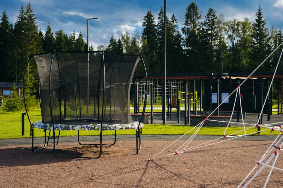 Дом у воды под ключ КП Ели Эстейт