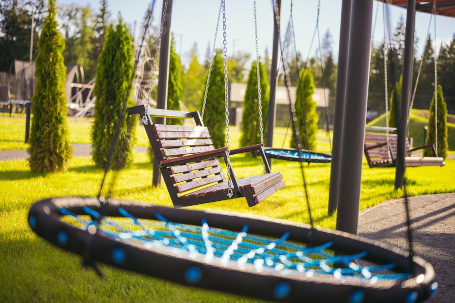 Участок у воды в КП Ели Эстейт