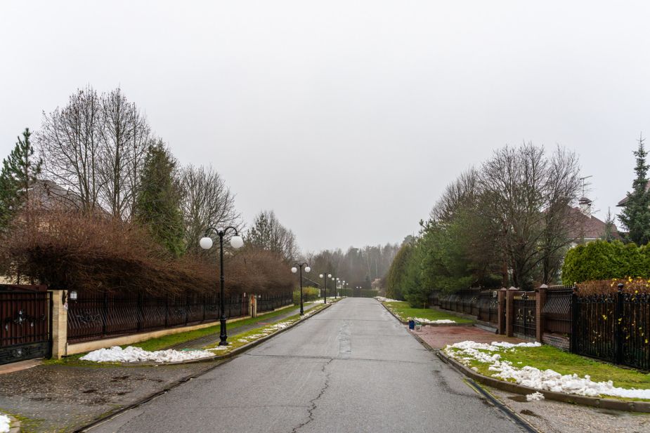 Новорижский (Борки)