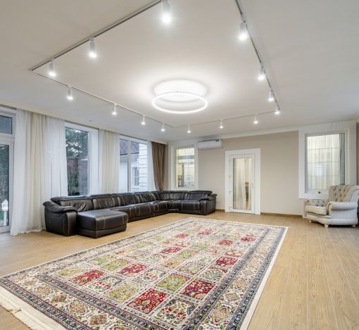 Дом в КП Новорижский (Борки)