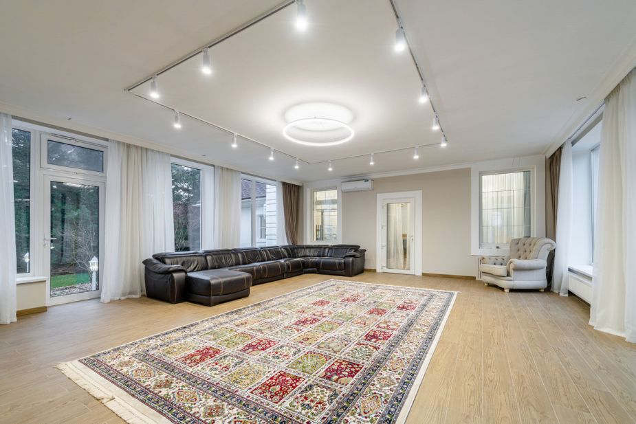 Дом в КП Новорижский (Борки)