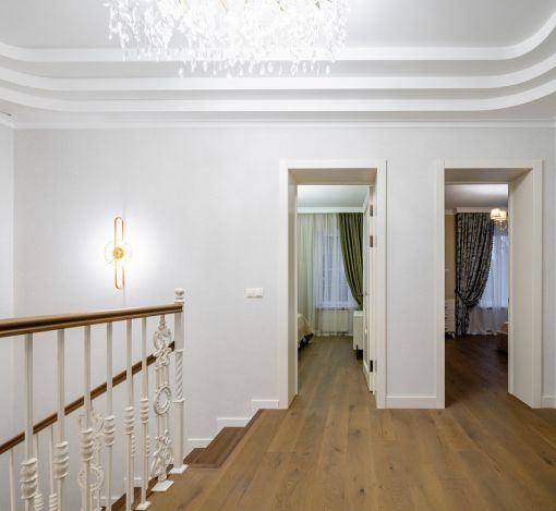 Дом в КП Новорижский (Борки)