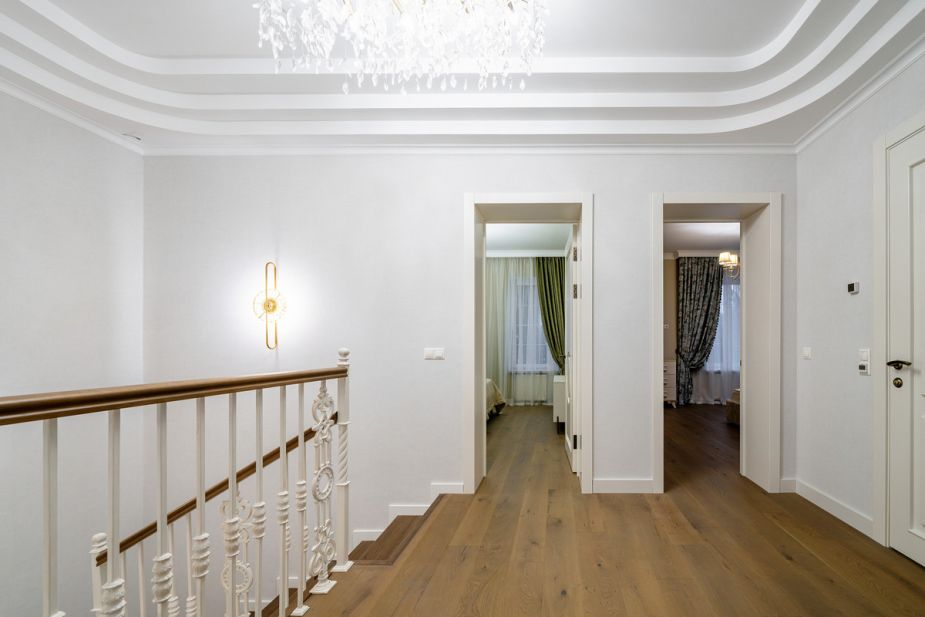 Дом в КП Новорижский (Борки)