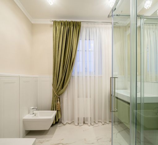 Дом в КП Новорижский (Борки)