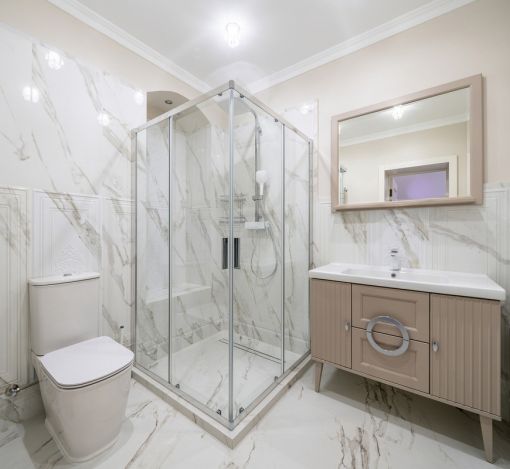 Дом в КП Новорижский (Борки)