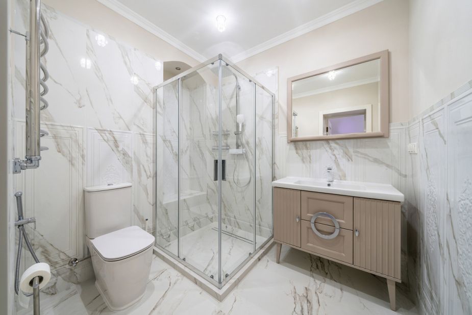 Дом в КП Новорижский (Борки)