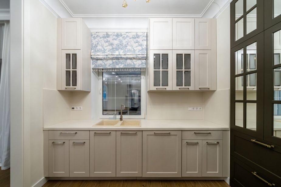 Дом в КП Новорижский (Борки)