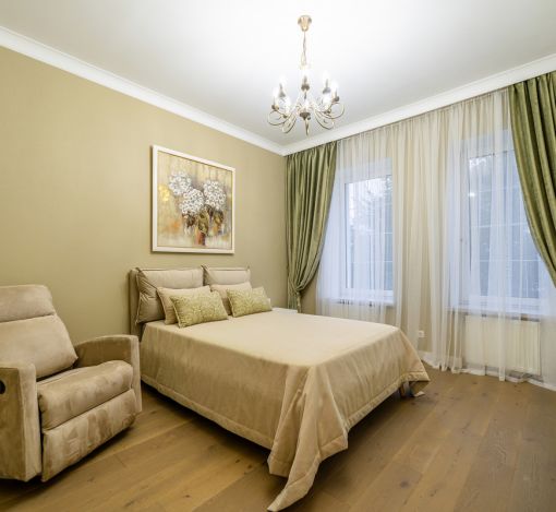 Дом в КП Новорижский (Борки)