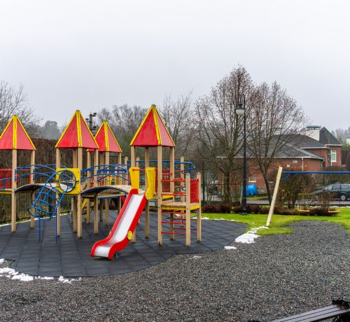 Дом в КП Новорижский (Борки)