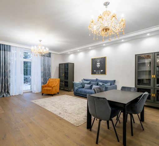 Дом в КП Новорижский (Борки)