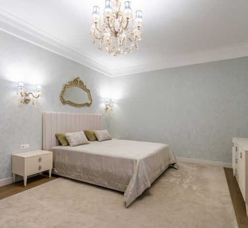 Дом в КП Новорижский (Борки)