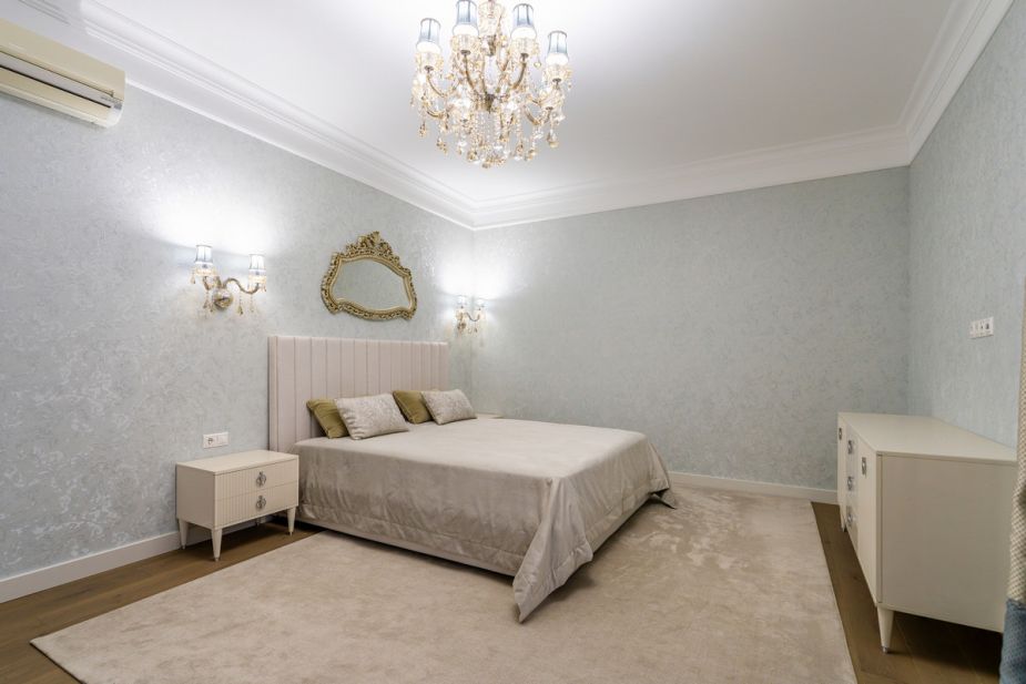 Дом в КП Новорижский (Борки)