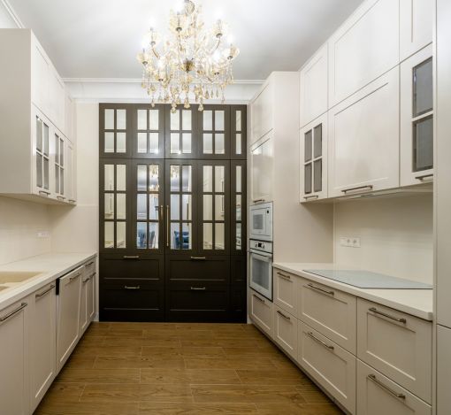 Дом в КП Новорижский (Борки)