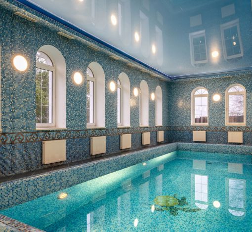 Дом в КП Новорижский (Борки)