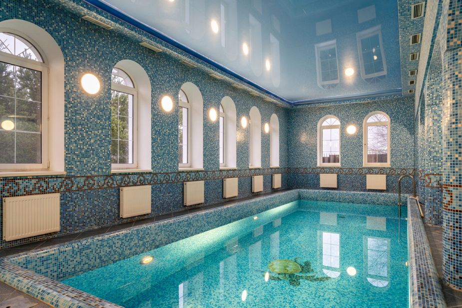 Дом в КП Новорижский (Борки)