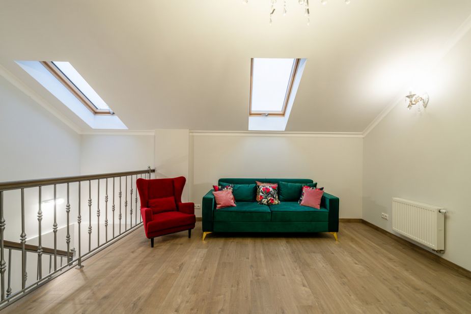 Дом в КП Новорижский (Борки)