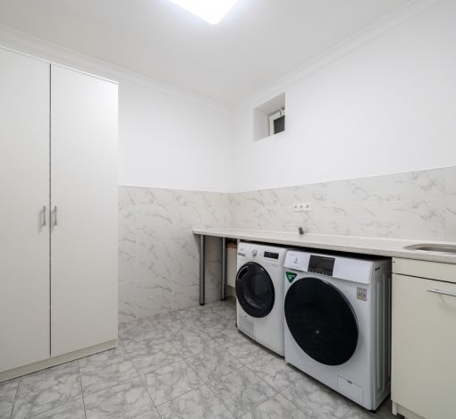 Дом в КП Новорижский (Борки)