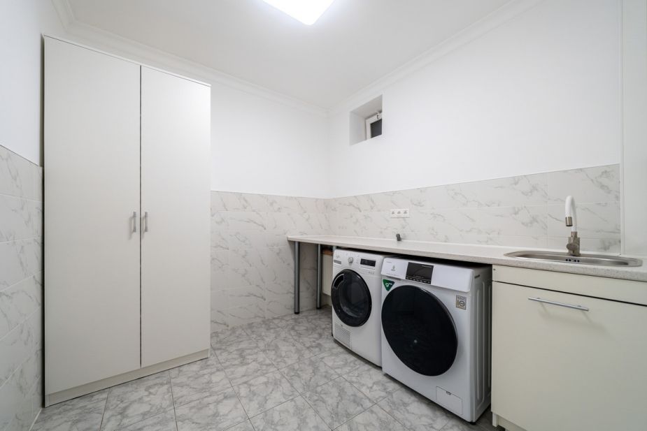 Дом в КП Новорижский (Борки)