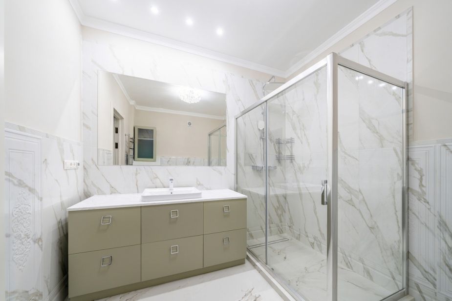 Дом в КП Новорижский (Борки)