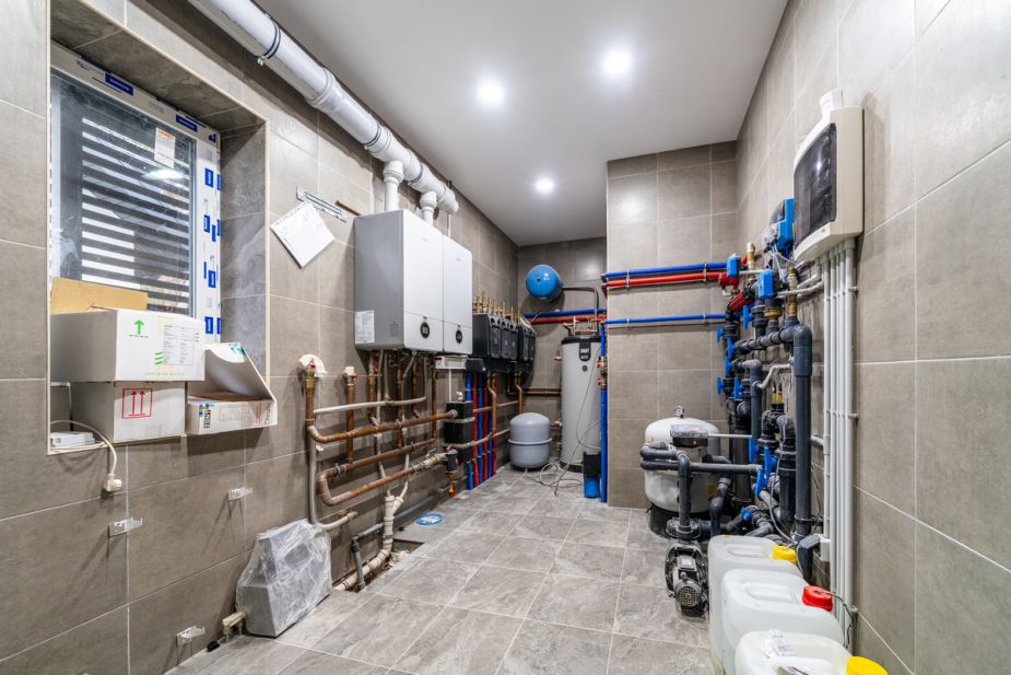 Новый дом в Юсоповские сады