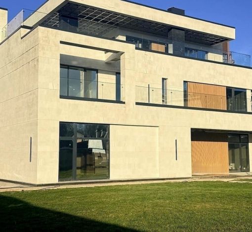 Дом под отделку в КП Прозорово