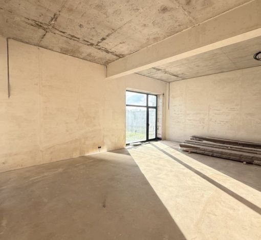 Дом под отделку в КП Прозорово