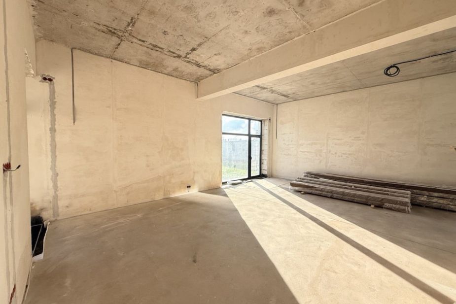 Дом под отделку в КП Прозорово