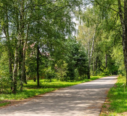 Участок в КП Озерна Резиденс