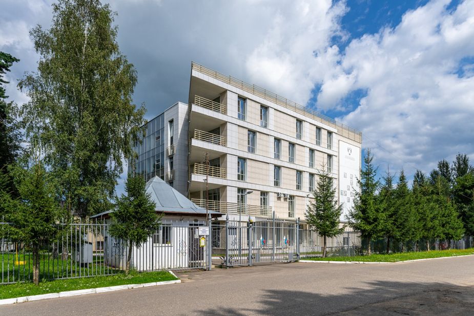 Участок в КП Озерна Резиденс