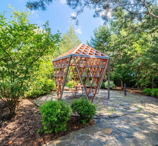 Таунхаус в КП Футуро парк