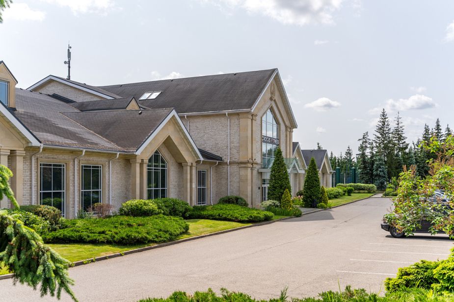 Дом без отделки в Агаларов Эстейт