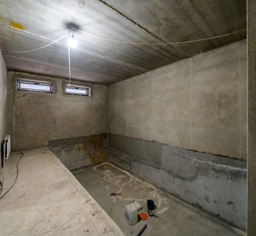 Новый дом около леса 9 км от МКАД