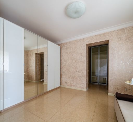 Дом в стиле шале в Николо-Урюпино