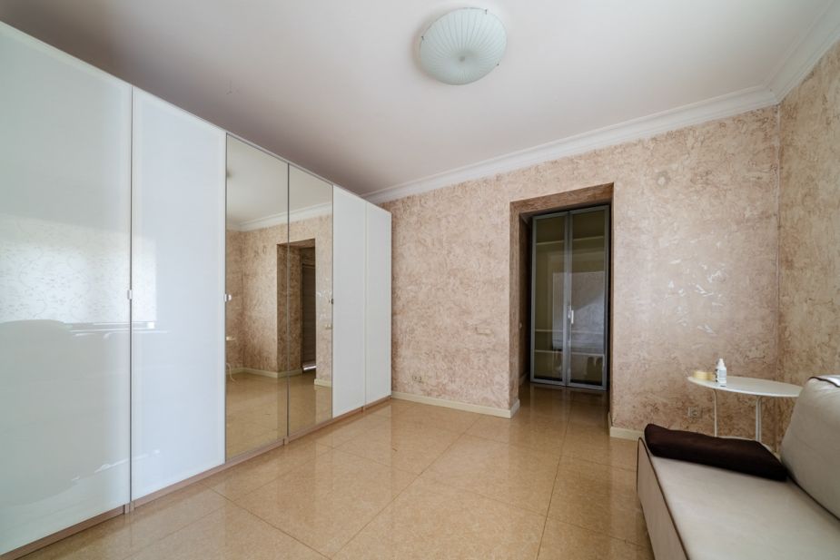 Дом в стиле шале в Николо-Урюпино