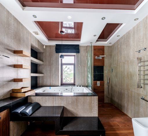 Готовый дом в КП Грин Хилл