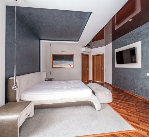 Готовый дом в КП Грин Хилл