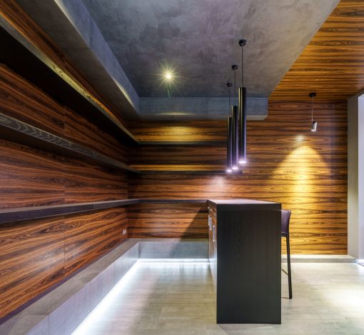 Готовый дом в КП Грин Хилл