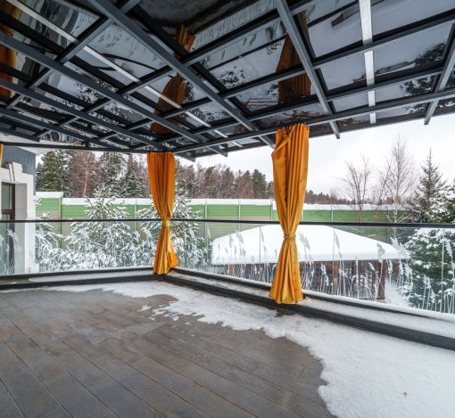 Готовый дом в КП Грин Хилл