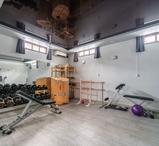 Готовый дом в КП Грин Хилл