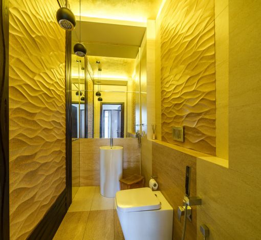 Готовый дом в КП Грин Хилл